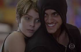 A busca dos jovens pelos seus sonhos conduz a trama da nova temporada de malhação. Malhacao Sonhos Apos Assediar Barbara Cobra Toca O Terror Em Karina