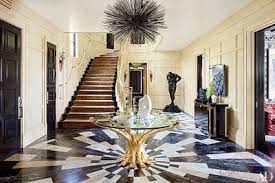 Dmr interior design is the best bungalow interior designer company in kuala lumpur, malaysia. 42 Entryway Ideas For A Stunning Memorable Foyer Architectural Digest