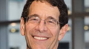 Jon Fine, former United Way of King County CEO, battles prostate cancer