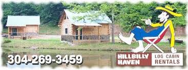 Visitors give good reviews to this roanoke vacation home rental, which is located on a lake and has a fireplace, a balcony, and a barbecue grill to put you at ease in your new surroundings.it has 3 bedrooms as well as a kitchen. Hillbilly Haven Log Cabin Rentals Home Facebook