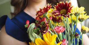 I like to go with the florist's pick because it really allows them to get creative. Self Love Tip Buy Yourself Flowers Stephanie