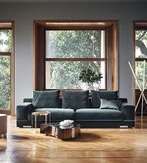 Fendi Casa Madison Sofa Fendi Luxurylivinggroup Mobilya Koltuklar Mimari