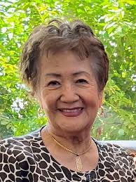 Domitila Patenia Obituary