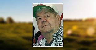 John Andrews Obituary March 29, 2017