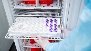 Astrazeneca chef pascal soriot klärte auf: Sudafrika Corona Impfstoff Von Astrazeneca Vorerst Nicht Geimpft