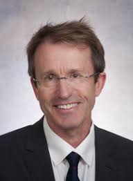 Dr. Christopher Forrest