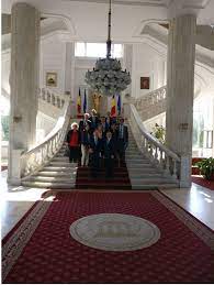 Maybe you would like to learn more about one of these? DelegaÈie De Procurori Din Serbia In VizitÄ La Parchetul De Pe LangÄ Inalta Curte De CasaÅ£ie Si JustiÅ£ie Din Romania