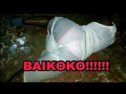 Perfect news 5.803 views4 months ago. Baikoko Kanga Moja Drone Fest