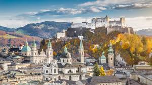 Winter hiking in austria is a great way to enjoy nature and beautiful winter landscapes. Vienna Vs Salzburg Which Austrian City Should You Choose Inspire Travelocity Com