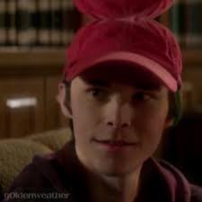 Theo and Robin Sabrina