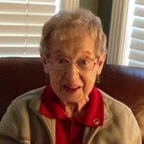 Loretta Baumann's Instagram, Twitter & Facebook