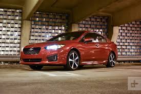 The 2019 subaru impreza is on sale nationwide now. 2017 Subaru Impreza 2 0i Sport Review Digital Trends