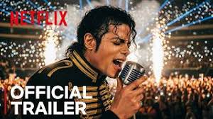 Movie Previews: So how “real” will Fuqua's “Michael” Jackson bio pic or  Netflix's “King of Pop” get?