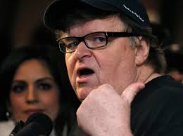 Michael Moore