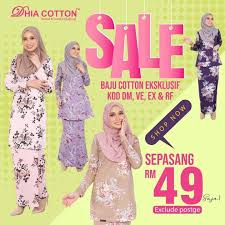 Baju kurung kedah azizah cgo merupakan kurung kedah yang diberi nafas baru dengan penambahan poket depan simpan. Dhia Cotton Seremban Jaya Home Facebook