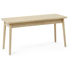 Kodu Seattle Bench Big W Dining Bench Decor Bench