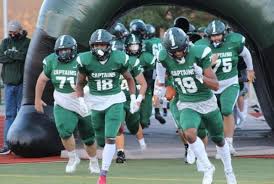 WATERFORD KETTERING FOOTBALL FUNDRIASER