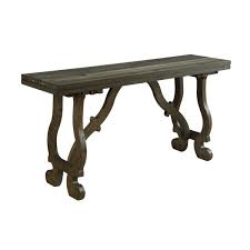 Check spelling or type a new query. Coast To Coast Orchard Park 64 In Brown Standard Rectangle Wood Console Table With Adjustable Height 30431 The Home Depot