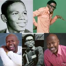Happy 74th Birthday to Ernest Lee Thomas. Born March 26, 1949, He is an  American actor, best known for his role as Roger "Raj" Thomas