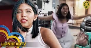 Maine Mendoza Dante Gulapa Archives Lionheartv
