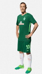 A list of current and former werder bremen players. Max Kruse Sv Werder Bremen Jersey Football Player Florian Kainz Liga Champion Tshirt Jersey Png Pngegg