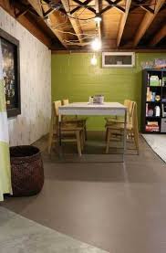 See more ideas about cement walls, interior, interior design. 29 Unfinished Basement Design Ideas Sebring Design Build
