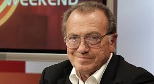 Io detesto soprattutto il potere di oggi. Morto Enrico Vaime Autore Radiofonico E Televisivo Aveva 85 Anni Il Mattino It