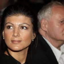 Ob lafontaine, müller, wagenknecht oder berger: Lafontaine Und Wagenknecht Ziehen Zusammen Politik