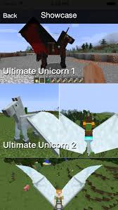 Minecraft horse games for free is an awesome minecraft skins unicorn that adds more skins. Ultimate Unicorn Pegasus Mod Flying Horse Mod For Minecraft Pc Guide Apps 148apps
