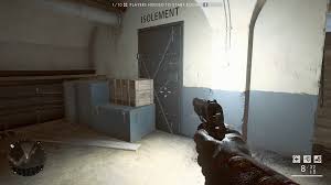 Assault, medic, support, and scout. It Took Battlefield 1 Players A Year To Open This Door