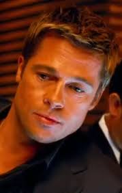 Brad Pitt