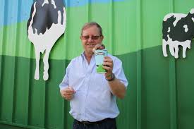 Ben & jerry's has for the past three decades licensed a factory in israel which produces and distributes ice cream in the country, as well as in israeli settlements in the west bank and east. Demand For Ben And Jerry S Charoset Passover Ice Cream Booms But It S Only Available In Israel