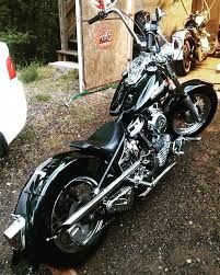 Haywire On Instagram Pan Harley Panhead Harley Motorcycle Harley