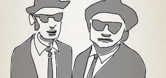 The blues brothers made more than $115 million in theaters worldwide after it was released on june 20, 1980—even though director john landis and the crew couldn't identify whether the movie. 10 Lessons The Blues Brothers Can Teach Us About Ux Ux Mastery