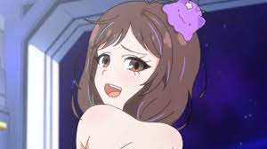 Nimu Sex in Space - Rule 34 Porn