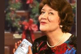 Hyacinth organizes and everybody is terrified! The Ladies' Circle is  expecting a guest speaker at the Church Hall and Hyacinth decides to take  charge of the arrangements. From the Episode Daisy's