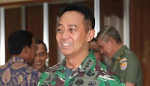 Foto model potongan rambut gaya tentara as terbaru. Jadi Klaster Corona Secapa Ad Mau Buat Kurikulum Belajar Online