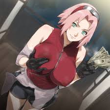 NARUTO・エロ画像】春野サクラの売春セックス！キモオヤジの絶倫チンポでアヘ顔絶頂！ | キモ男陵辱同人道～エロ漫画・同人誌・エロ画像