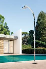 Check spelling or type a new query. Garden Shower Arko By Fontealta