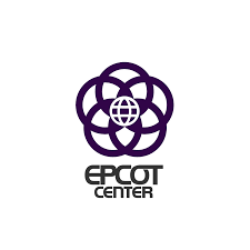 Even More Vintage Epcot Center Logos Spaceship Earth Journey Into Imagination Communicore Epcot Center Epcot Disney Scrapbook