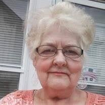 Carol Lee Walters Obituary