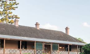 Brisbane's oldest surviving home has been restored to its late victorian splendor in a peaceful park overlooking the brisbane river. Newstead House Brisbane Heritage Living Network