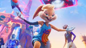 Lebron james will lead the tune squad onto the hardwood this summer. Stellt Euch Die Endgame Schlacht Mit King Kong Pennywise Und Kung Fu Omas Vor Das Ist Der Space Jam 2 Trailer