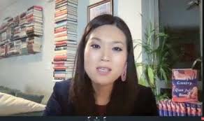 Mandel JCC Annual Report 2020-2021 by Mandel JCC of Cleveland