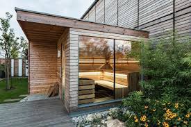 Read The Site Simply Press The Grey Link For Extra Info Dynamic Infrared Sauna Arkitektur Bastu Inredning