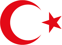 With a variety of custom embroidered, sublimated and digitally printed patches and more. Datei Emblem Of Turkey Svg Wikipedia