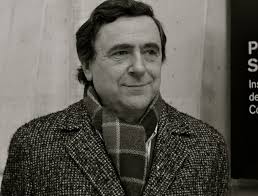 DIÁLOGO CON LUIS FELIPE ALEGRE