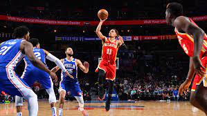 The hawks are part of the southeast division of the eastern conference in the national basketball association (nba). Vawxed Z0vde9m