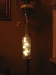 Buzlu Cam Siseden Lamba Kendi Imalatim Aydinlatma Elemanlari Cam Sise Lamba