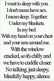 How Much Love And Emotional Intimacy There Is In These Words Would Be Nice To Know The Original Story Behind This Little Wish Intimacy Love Quotes Relationship Quotes Quotes